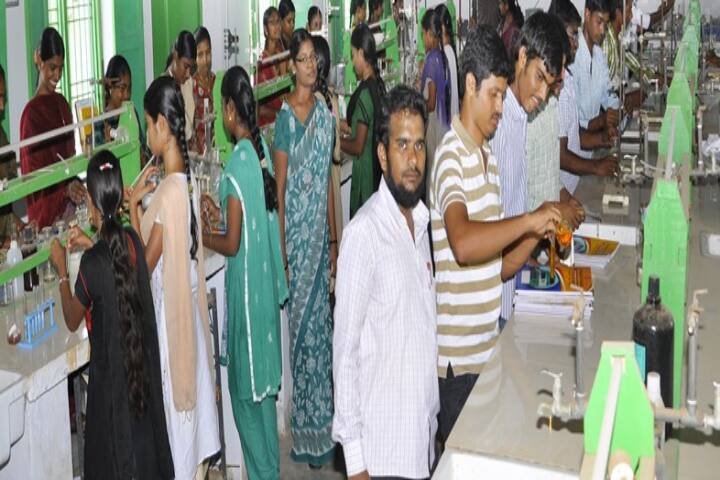 laboratory